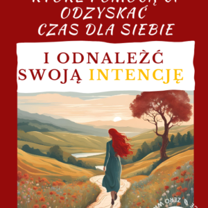 E-book "5 prostych rytuałów"